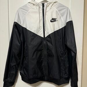 Nike Running Jacket
